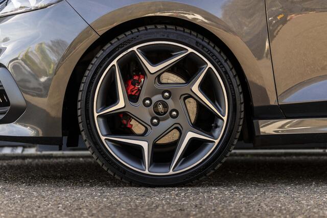 Ford FIESTA 1.5 EcoBoost ST-3