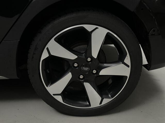 Ford FIESTA 1.5 TDCi Titanium *Apple/Android*Sport*Navi*