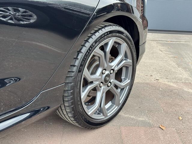 Ford FIESTA 1.0 EcoBoost ST-Line | NAP | Stoel/stuur verw | Carplay | Cruise | Winterpack | Rijklaar + nieuwe apk