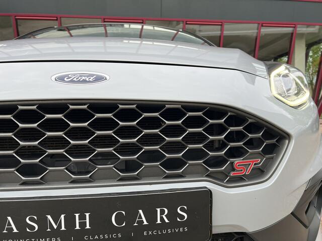 Ford FIESTA 1.5 EcoBoost ST-3 | Performance | Recaro | B&O | Navi | PDC | Stuur/Stoelverw. |