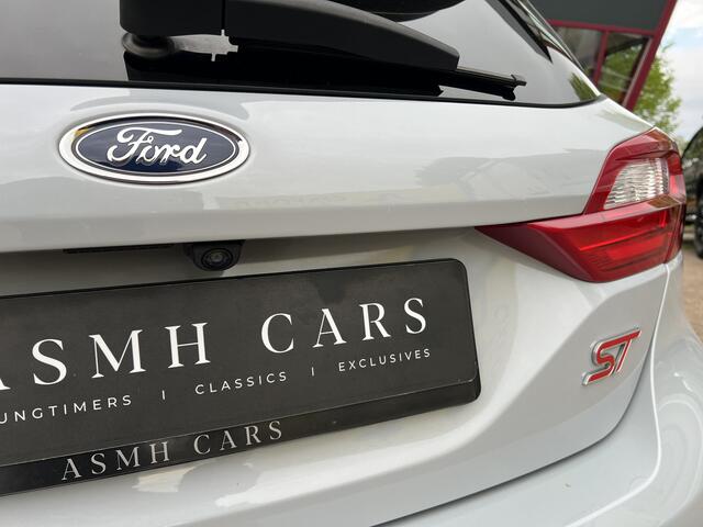 Ford FIESTA 1.5 EcoBoost ST-3 | Performance | Recaro | B&O | Navi | PDC | Stuur/Stoelverw. |