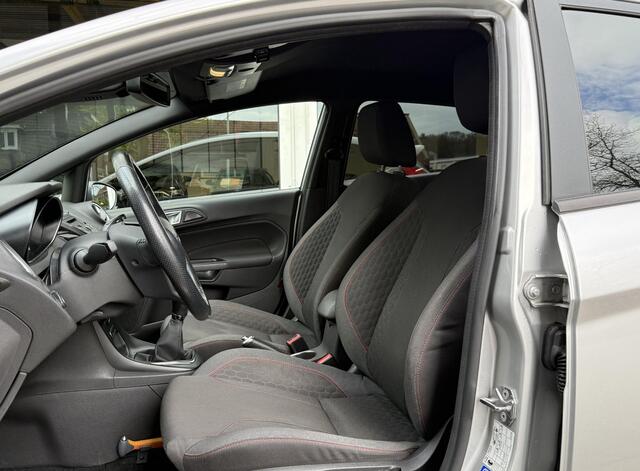 Ford FIESTA 1.0 EcoBoost ST Line |Clima|17" Lm Velg.|PDC|