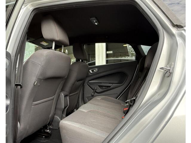 Ford FIESTA 1.0 EcoBoost ST Line |Clima|17" Lm Velg.|PDC|