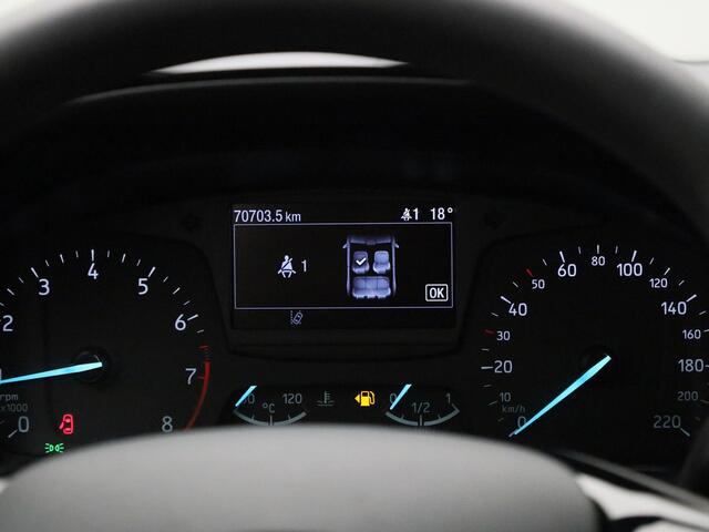 Ford FIESTA 1.0 EcoBoost Connected | Airconditioning | Cruise control |