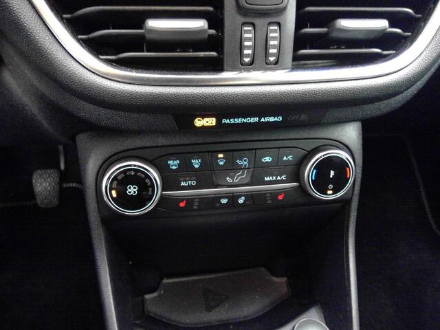 Ford FIESTA 1.0 EcoBoost Hybrid Titanium | 36.700 KM | L.M. Velgen | Winterpack | WORDT VERWACHT