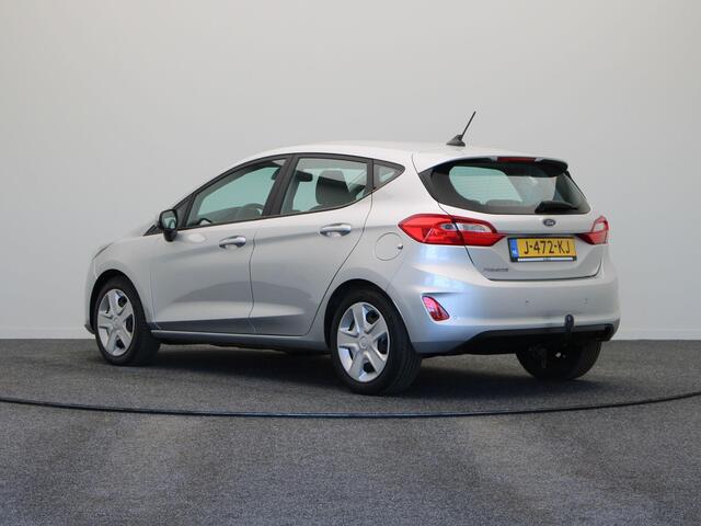 Ford FIESTA 1.0 EcoBoost Connected | Trekhaak | Eerste eigenaar | Navigatie | Cruise control | LED dagrijverlichting |