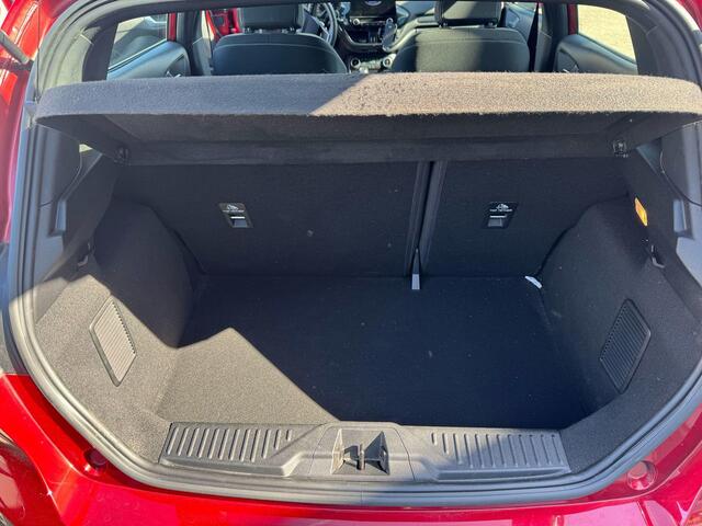 Ford FIESTA 1.0 EcoBoost Hybrid Active X 125pk | Winterpack | SYNC 3 Navigatie | Automatische Airco |