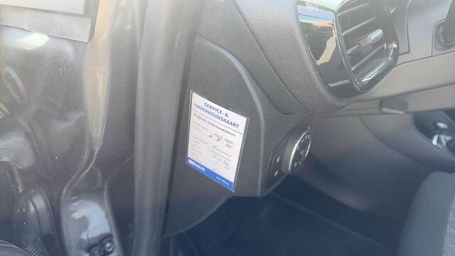 Ford FIESTA 1.0 EcoBoost Titanium 100pk | Cruise Controle | SYNC 3 Navigatie | Automatische Airco