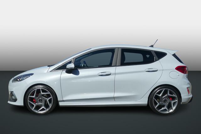 Ford FIESTA 1.5 EcoBoost ST-3 | VERWARMDE VOORRUIT | RIJKLAARPRIJS |