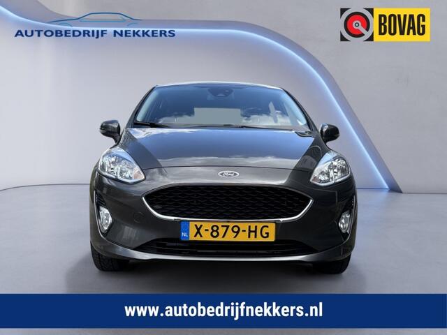Ford FIESTA 1.1 TREND