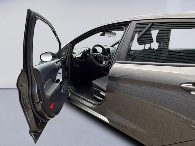 Ford FIESTA 1.1 TREND