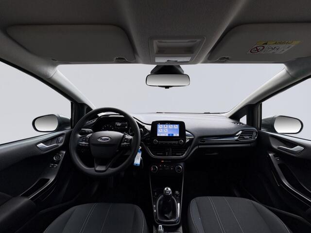 Ford FIESTA 1.1 TREND