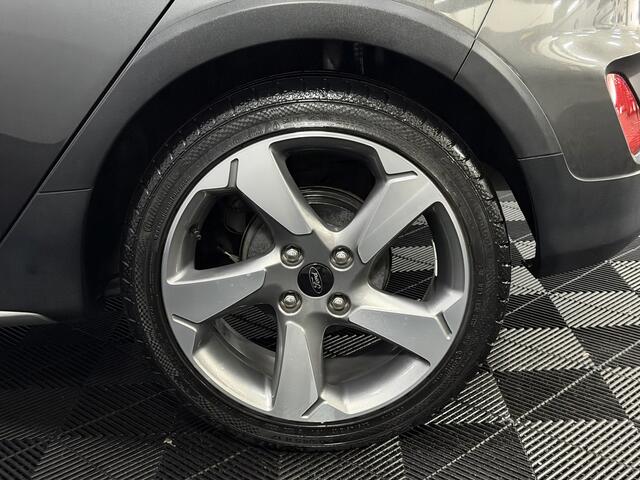 Ford FIESTA 1.0 EcoBoost Titanium Clima, Parkeersensoren, A start stop, Cruise control, Winterpakket, Lichtmetalen velgen, Radio