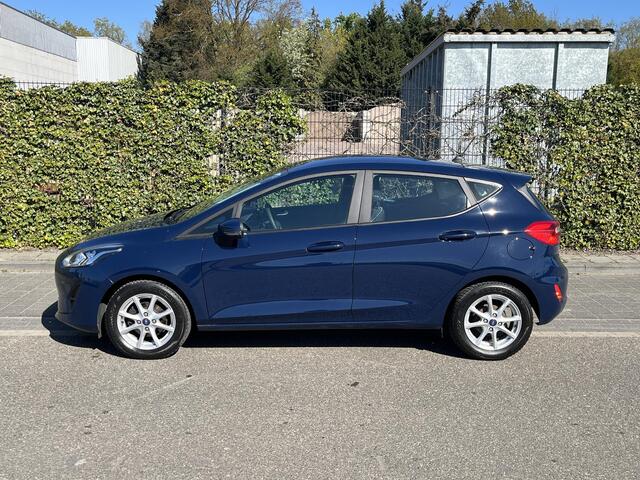 Ford FIESTA 1.0 EcoBoost * Airco * 5 Deurs * Garantie