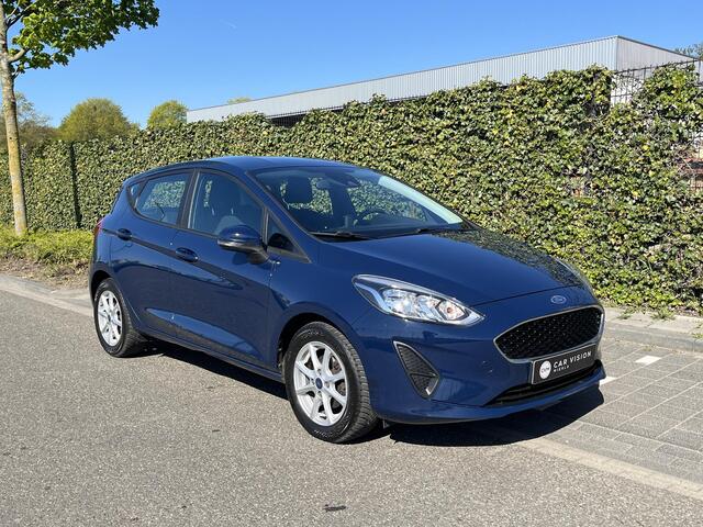 Ford FIESTA 1.0 EcoBoost * Airco * 5 Deurs * Garantie