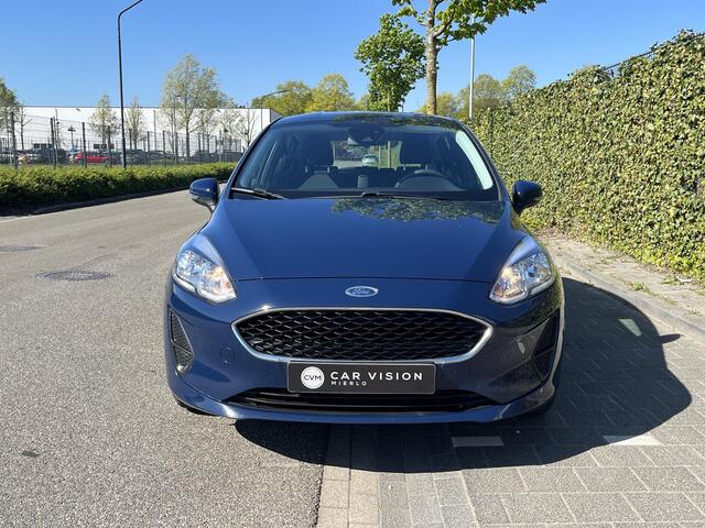 Ford FIESTA 1.0 EcoBoost * Airco * 5 Deurs * Garantie