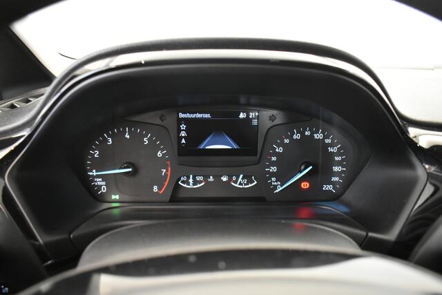 Ford FIESTA 1.1 Trend Airco Navigatie Nette Auto