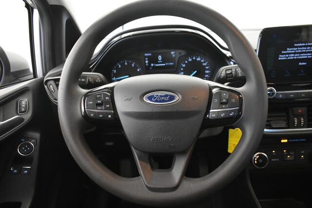 Ford FIESTA 1.1 Trend Airco Navigatie Nette Auto