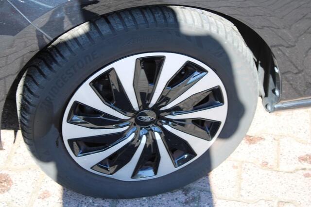 Ford FIESTA 1.0 EcoBoost Hybrid Titanium