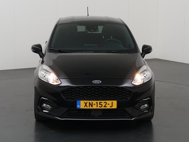 Ford FIESTA 1.0 EcoBoost ST-Line | Navigatie | Winterpakket | B&O | Climate Control | Apple Carplay / Android Auto |