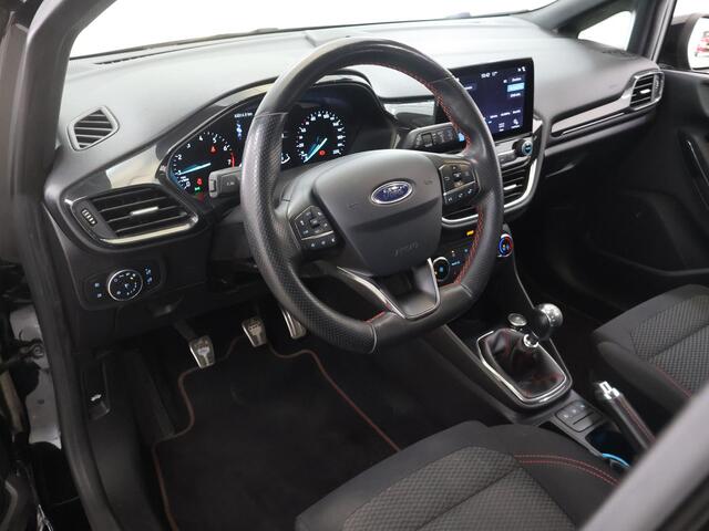 Ford FIESTA 1.0 EcoBoost ST-Line | Navigatie | Winterpakket | B&O | Climate Control | Apple Carplay / Android Auto |