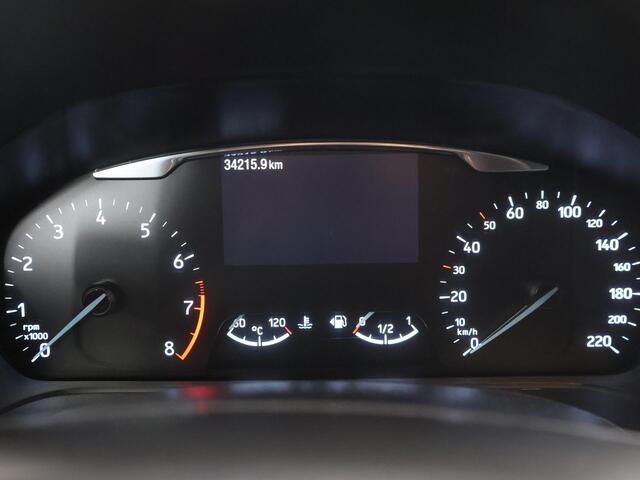 Ford FIESTA 1.0 EcoBoost ST-Line X | Navigatie | Winterpakket | Cruise Control | B&O | Climate Control |