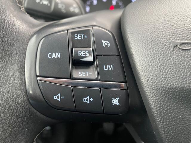 Ford FIESTA BWJ 2023 | 1.0T Hybrid 126PK Titanium | CLIMA | CARPLAY | CRUISE | NAVI | PRIVACY GLASS |