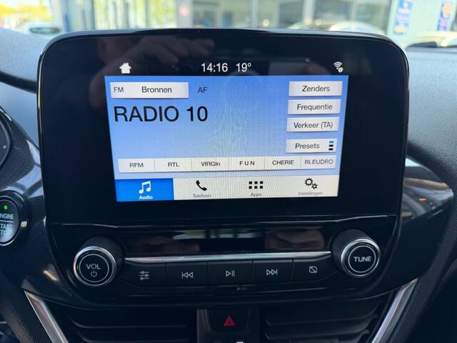 Ford FIESTA 1.0 ECOBOOST ST-LINE NAVI AIRCO PDC