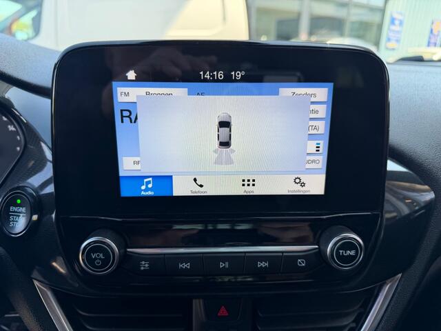 Ford FIESTA 1.0 ECOBOOST ST-LINE NAVI AIRCO PDC