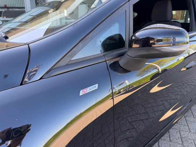 Ford FIESTA 1.0 ECOBOOST ST-LINE NAVI AIRCO PDC
