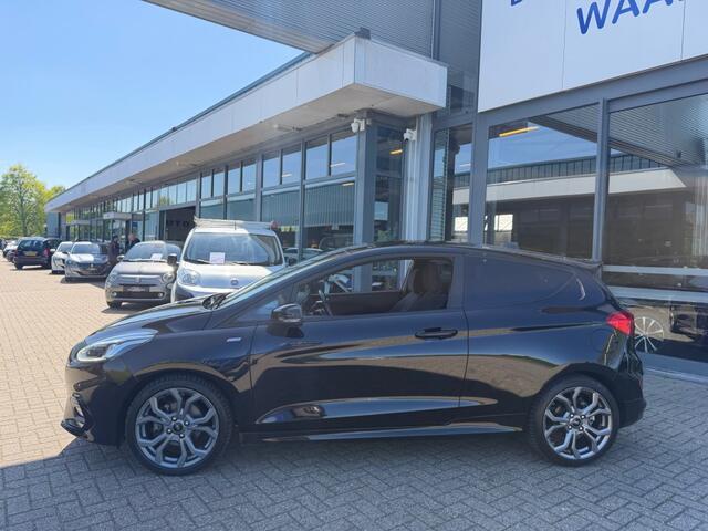 Ford FIESTA 1.0 ECOBOOST ST-LINE NAVI AIRCO PDC