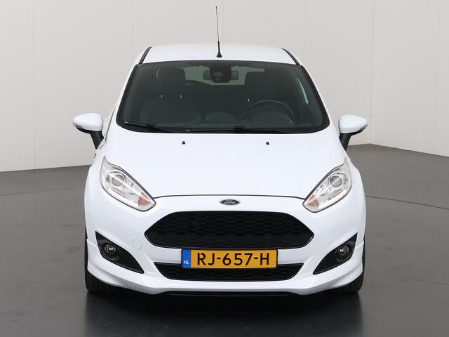 Ford FIESTA 1.0 EcoBoost ST Line | Climate Control | Navigatie | Cruise Control | Voorruitverwarming |