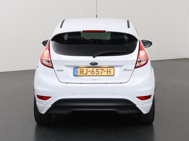 Ford FIESTA 1.0 EcoBoost ST Line | Climate Control | Navigatie | Cruise Control | Voorruitverwarming |