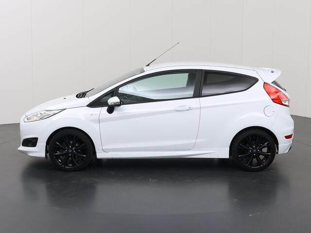 Ford FIESTA 1.0 EcoBoost ST Line | Climate Control | Navigatie | Cruise Control | Voorruitverwarming |