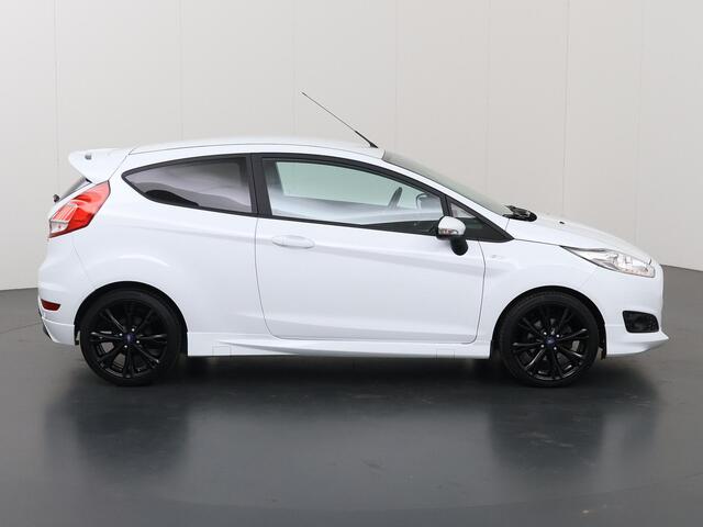 Ford FIESTA 1.0 EcoBoost ST Line | Climate Control | Navigatie | Cruise Control | Voorruitverwarming |
