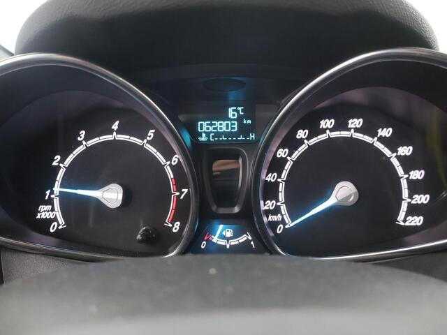 Ford FIESTA 1.0 EcoBoost ST Line | Climate Control | Navigatie | Cruise Control | Voorruitverwarming |