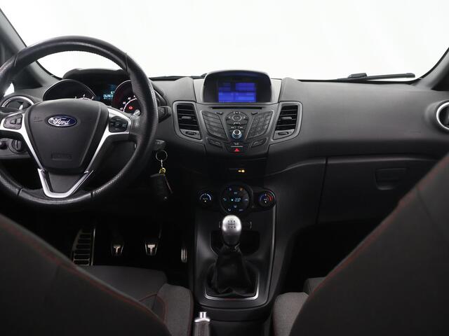 Ford FIESTA 1.0 EcoBoost ST Line | Climate Control | Navigatie | Cruise Control | Voorruitverwarming |