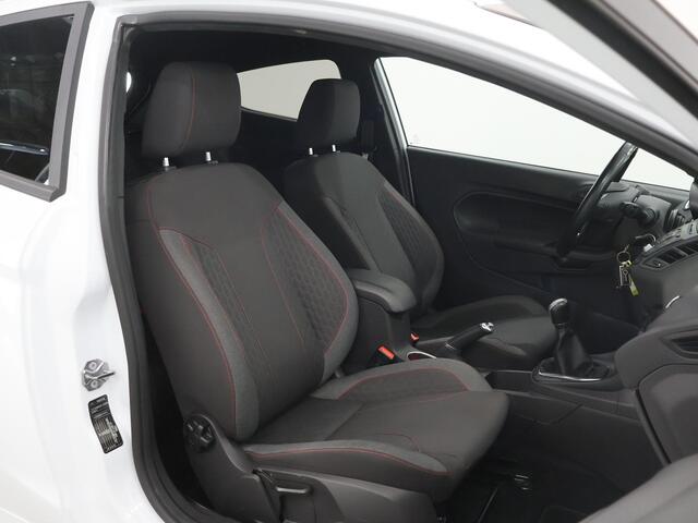 Ford FIESTA 1.0 EcoBoost ST Line | Climate Control | Navigatie | Cruise Control | Voorruitverwarming |