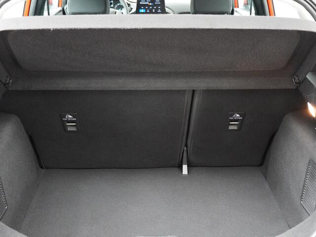 Ford FIESTA EcoBoost 100pk Connected | All season | Cruise | Airco | Apple carplay |