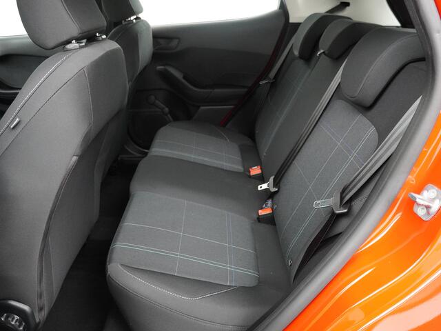 Ford FIESTA EcoBoost 100pk Connected | All season | Cruise | Airco | Apple carplay |