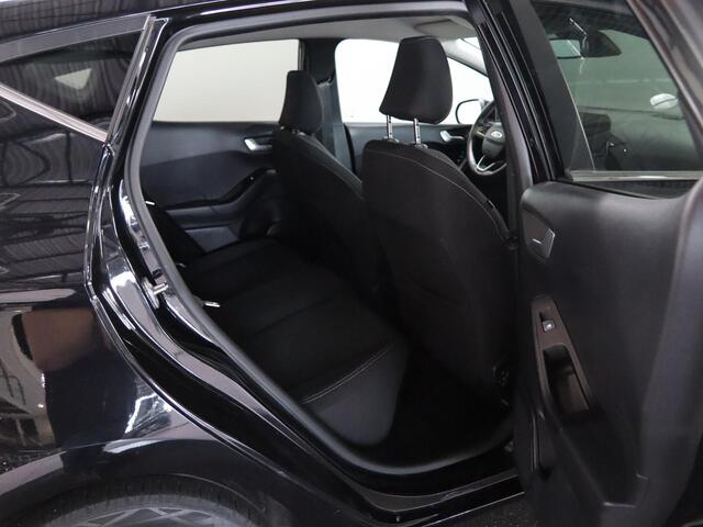 Ford FIESTA 1.0 EcoBoost Hybrid Titanium X | Navigatie | Parkeercamera | B&O | Climate Control | Cruise Control |