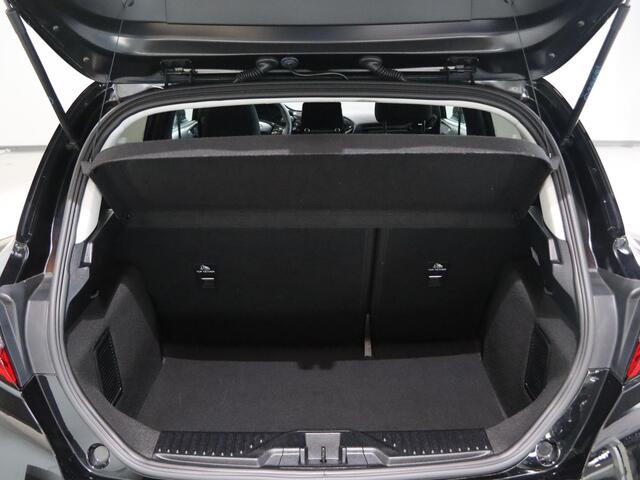 Ford FIESTA 1.0 EcoBoost Hybrid Titanium X | Navigatie | Parkeercamera | B&O | Climate Control | Cruise Control |