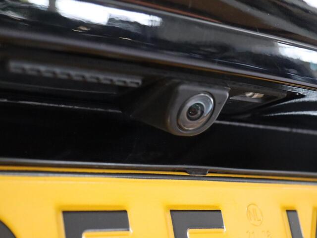 Ford FIESTA 1.0 EcoBoost Hybrid Titanium X | Navigatie | Parkeercamera | B&O | Climate Control | Cruise Control |