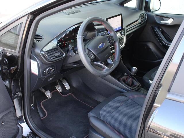 Ford FIESTA 1.0 EcoBoost ST-Line X