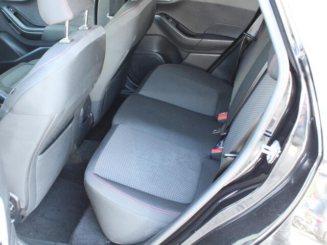 Ford FIESTA 1.0 EcoBoost ST-Line X