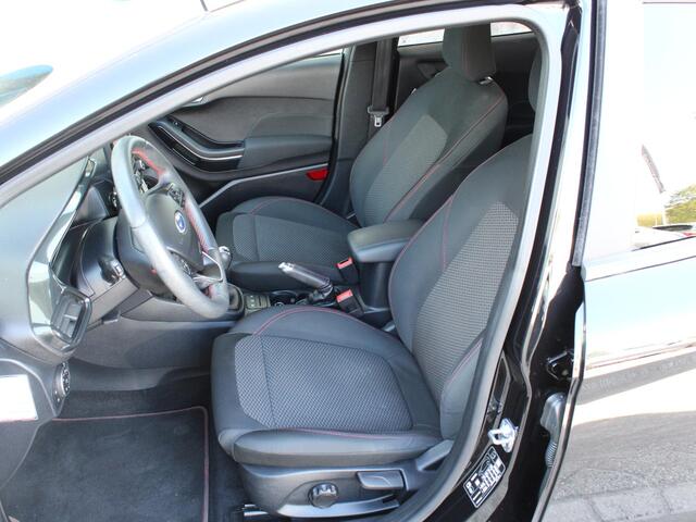 Ford FIESTA 1.0 EcoBoost ST-Line X