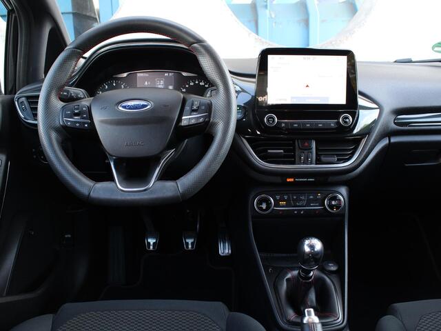 Ford FIESTA 1.0 EcoBoost ST-Line X