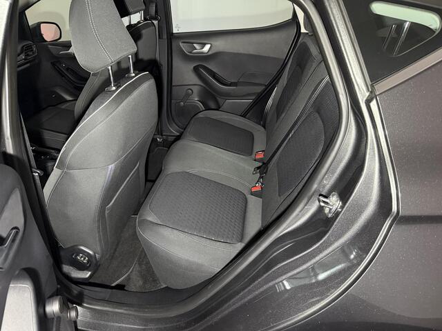 Ford FIESTA 1.0 EcoBoost Titanium 100pk