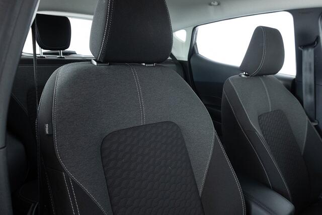 Ford FIESTA 1.0 EcoBoost Hybrid Titanium | ECC | Stoelverwarming .