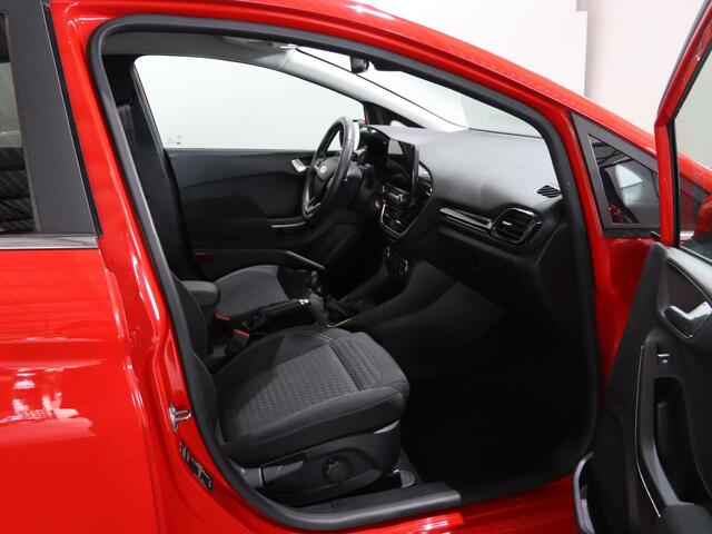 Ford FIESTA 1.0 EcoBoost Titanium | Cruise Control | Winterpakket | Apple Carplay / Android Auto | Climate Control |